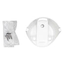 エアコン リモコンホルダー OP-P01B