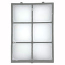 加湿脱臭機 プレフィルター EC-9450801007