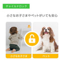 小型脱臭機 DAS-15R-W（ホワイト）