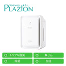加湿除菌脱臭機 DAS-303V-W（ホワイト）