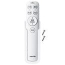 エアコン リモコン（シンプルリモコン） AR-FGA1J